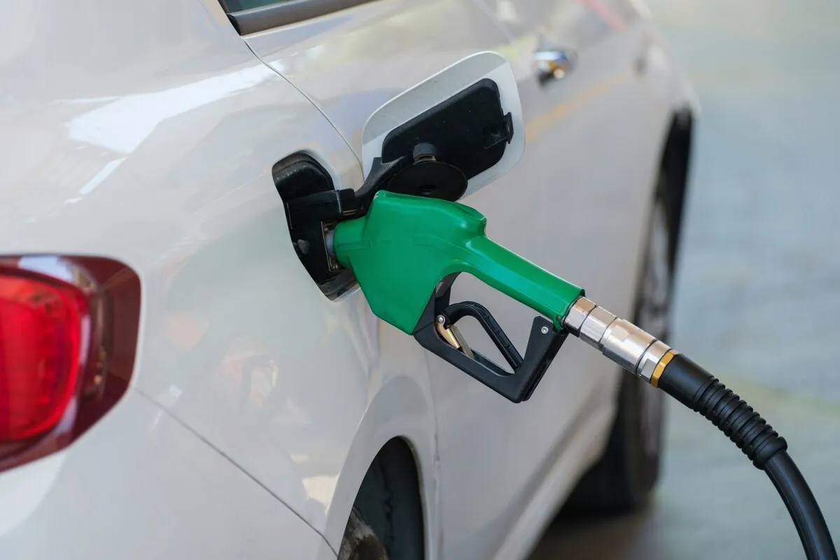 harga migas Tasikmalaya 01-14 februari 2025 untuk Biodiesel B40 dan MFO